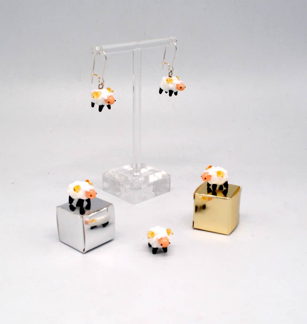 WGK Glass Art Inc - Wholesale Decorative Box - Miniature Boxes8