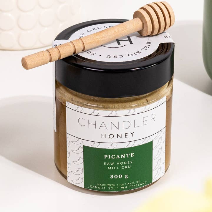 Picante por atacado de Chandler Honey