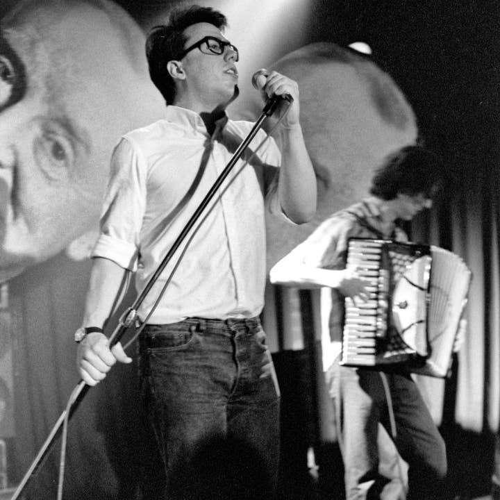 De kan vara jättar Fine Art Metallic Print TMBG2 för wholesale av Breaking Rules Photography