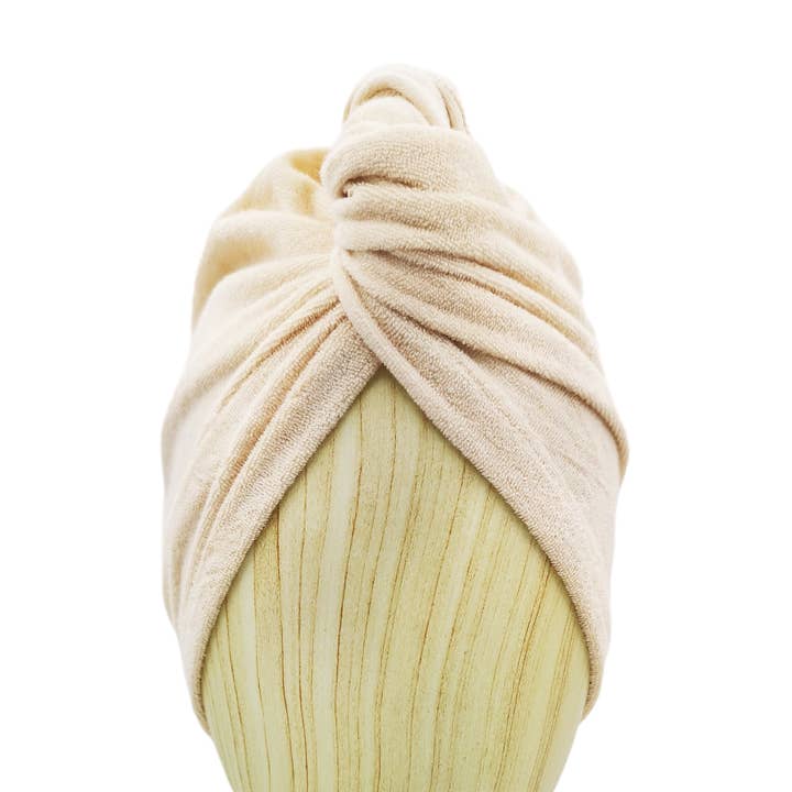 Olnatur Bamboo Hair Turban, Eco Friendly Hair Wrap Towel for wholesale by Max-Link Solutions Ltd