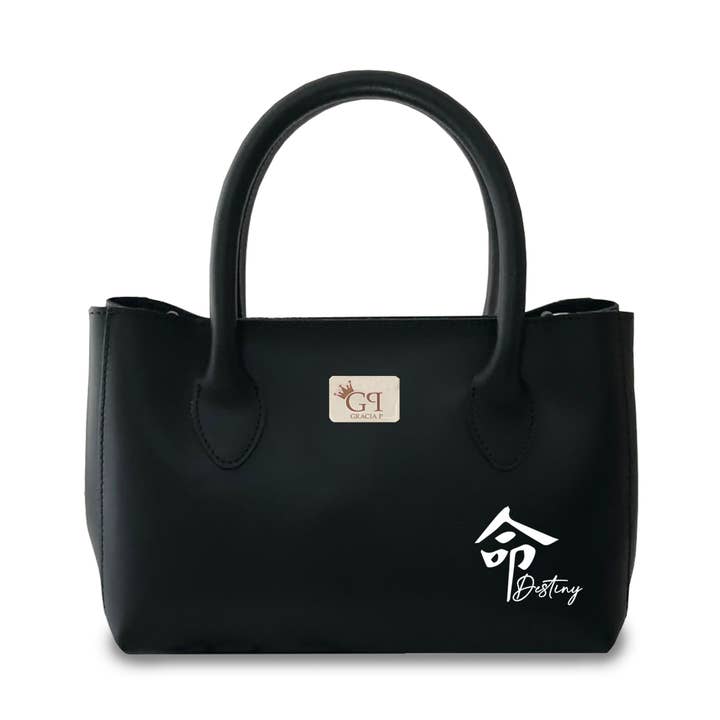 MANU BAG by Gracia P - Echt leer - LEER - Made IN ITALY voor wholesale door GLOBALSHOP SRL