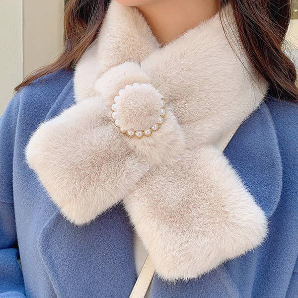 UZ Wholesale Store - Wholesale Scarf - Women's - Keep Warm Scarf3