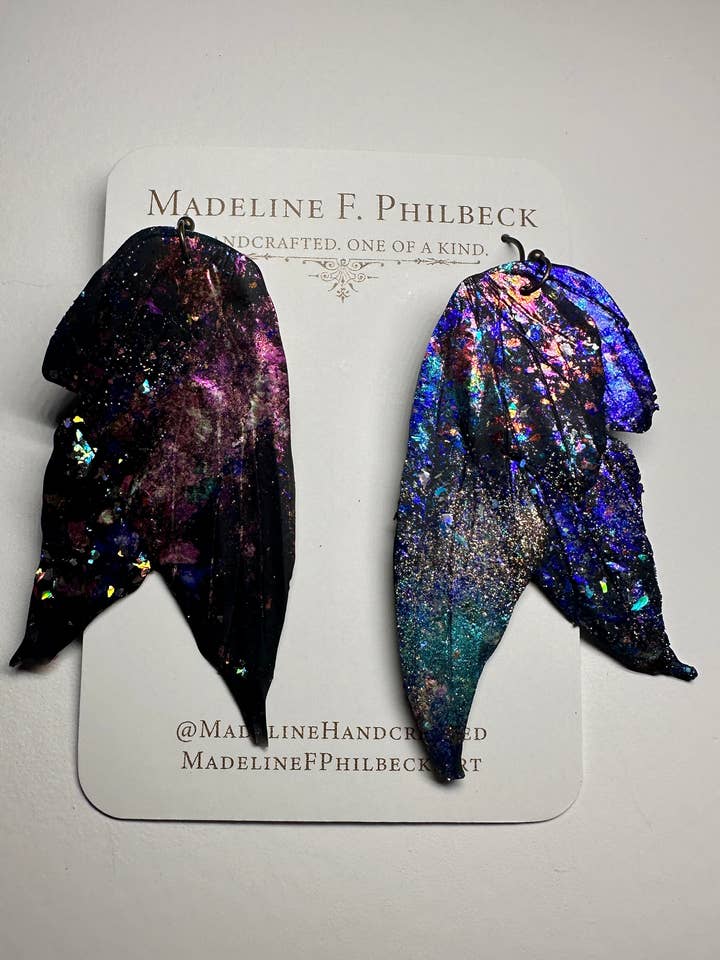 Wing25 voor wholesale door Madeline Philbeck Jewelry