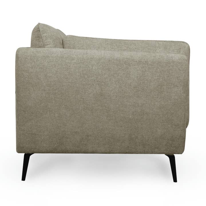 Furnhouse – Engroshandel Sofa – 2-personers sofa Bari i beige stof7