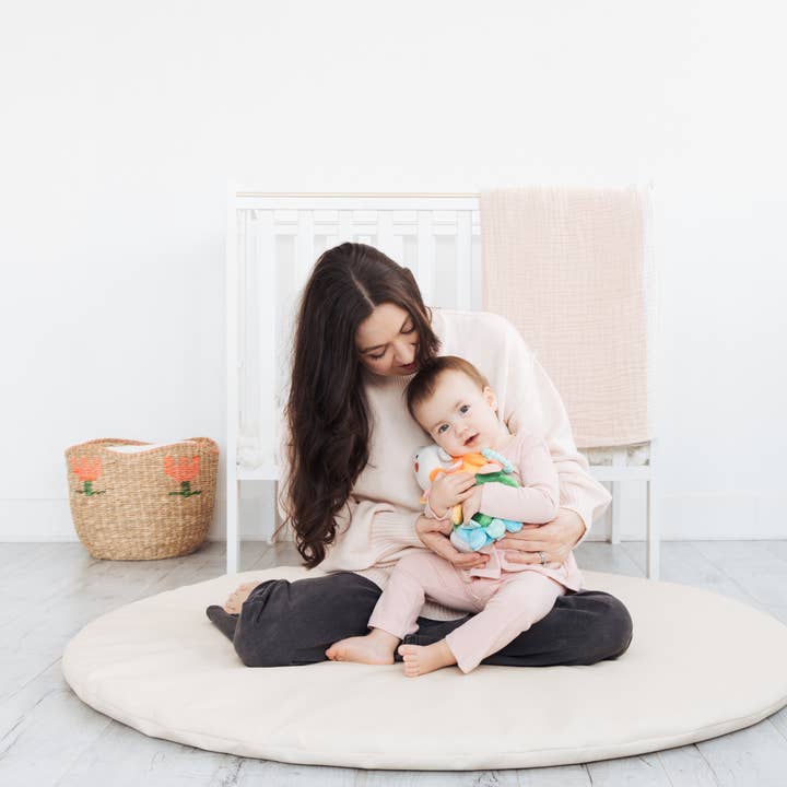 Pearhead - Wholesale Stuffed/Plush Toy - Kids & Baby - Hedgie Snuggly Sensory And Learning Toy4