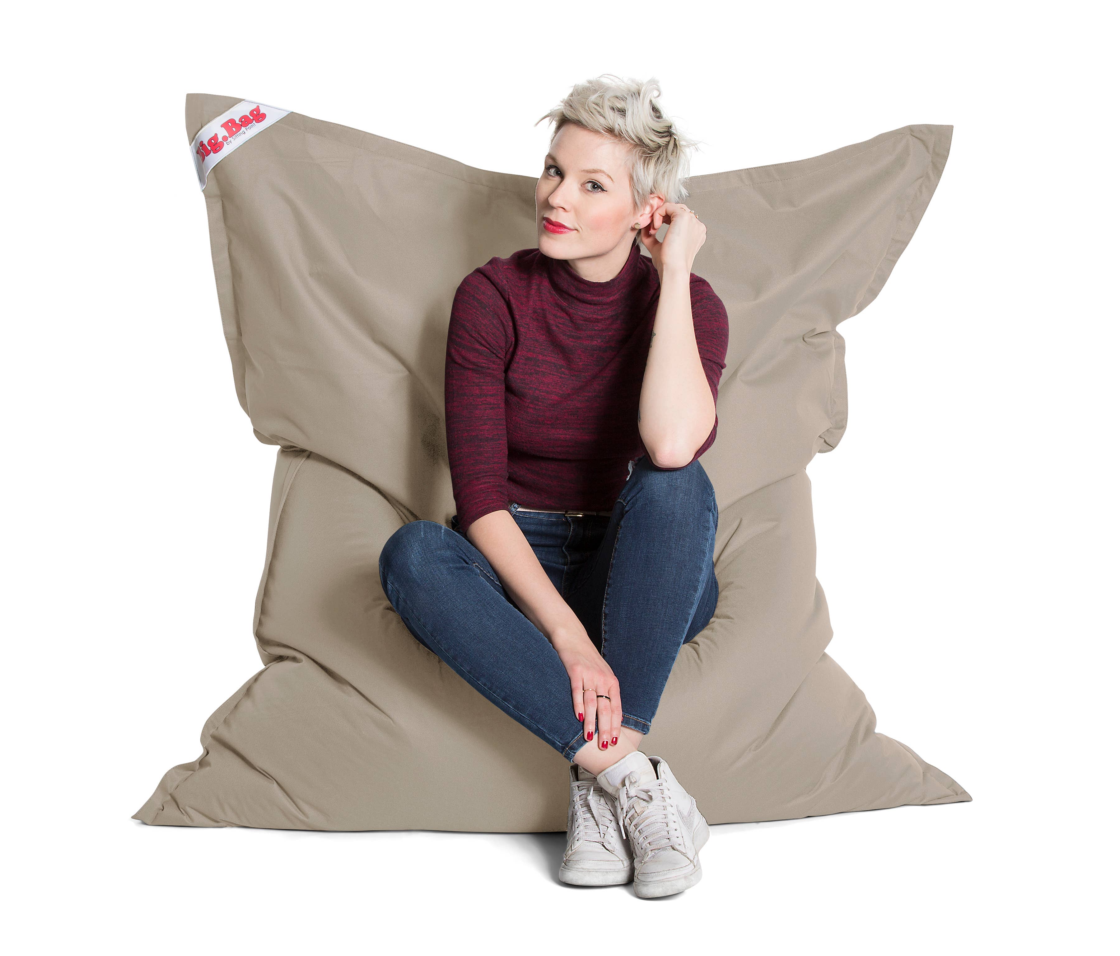 Gouchee Home - Wholesale Chair Cushion - Big Bag Brava (SHELL ONLY - NO FILLING)12