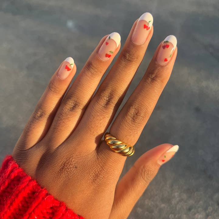 Deco Beauty - Wholesale Nail Art/Decal - Nail Art Stickers - Be Mine