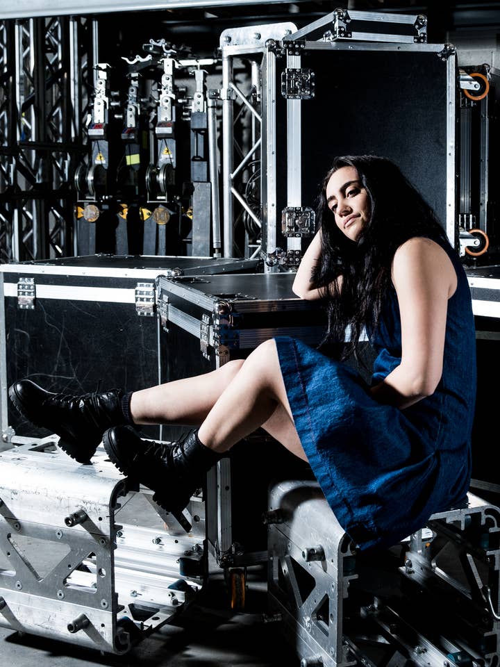 JEFJUN DRESS for wholesale by #ANNADAVERIO