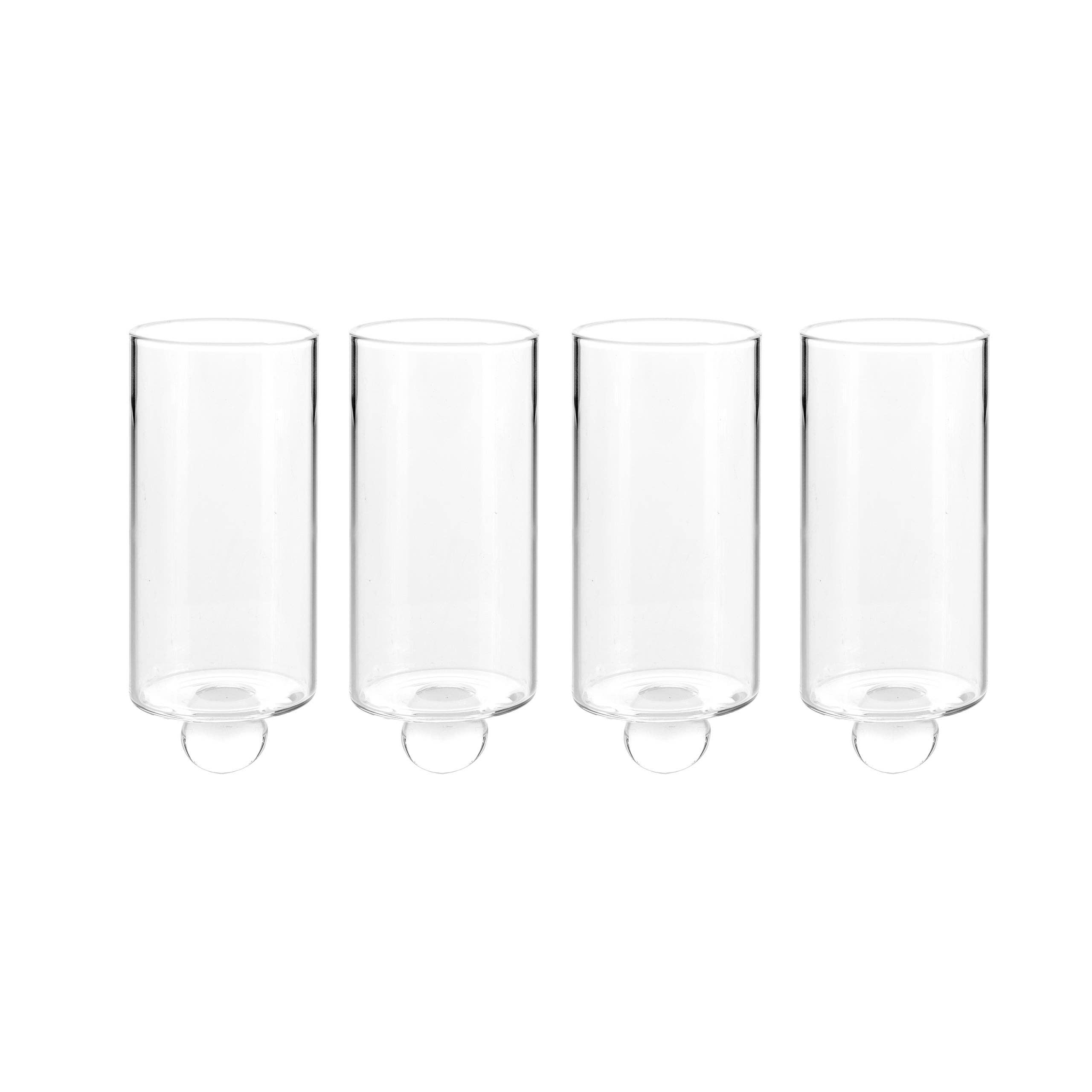 Born in Sweden AB - Wholesale Candle Holder - Large candleholder in recycled aluminum, spacing 16 candles10