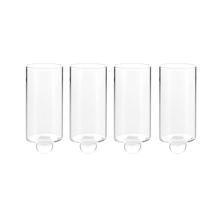 Born in Sweden AB - Wholesale Candle Holder - Large candleholder in recycled aluminum, spacing 16 candles10