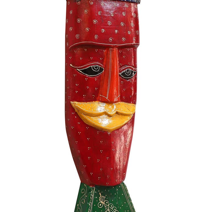 Lavish Touch Almeda Masks for wholesale by Pelicano