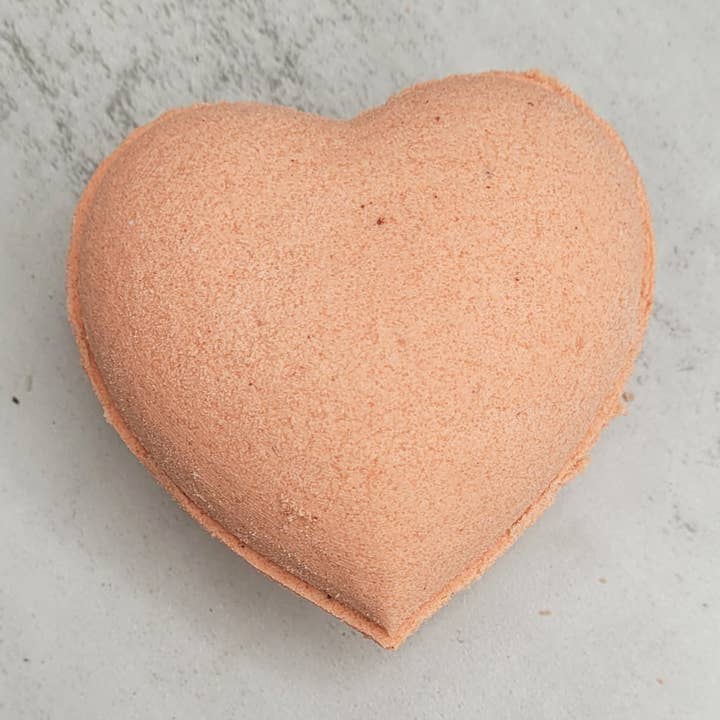 Bombes de douche pour la vente par Foxen Canyon Soap Company