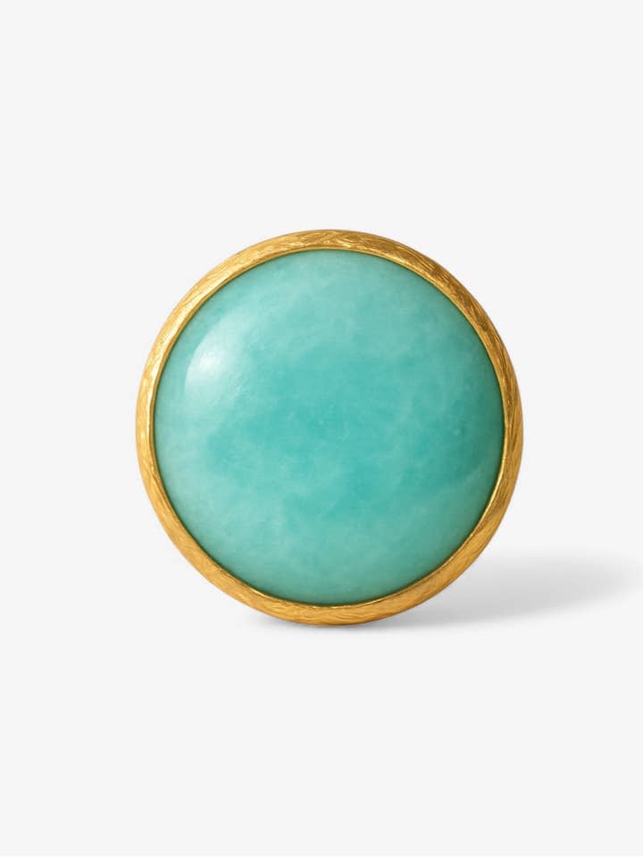 Anel azul por atacado de Woonder