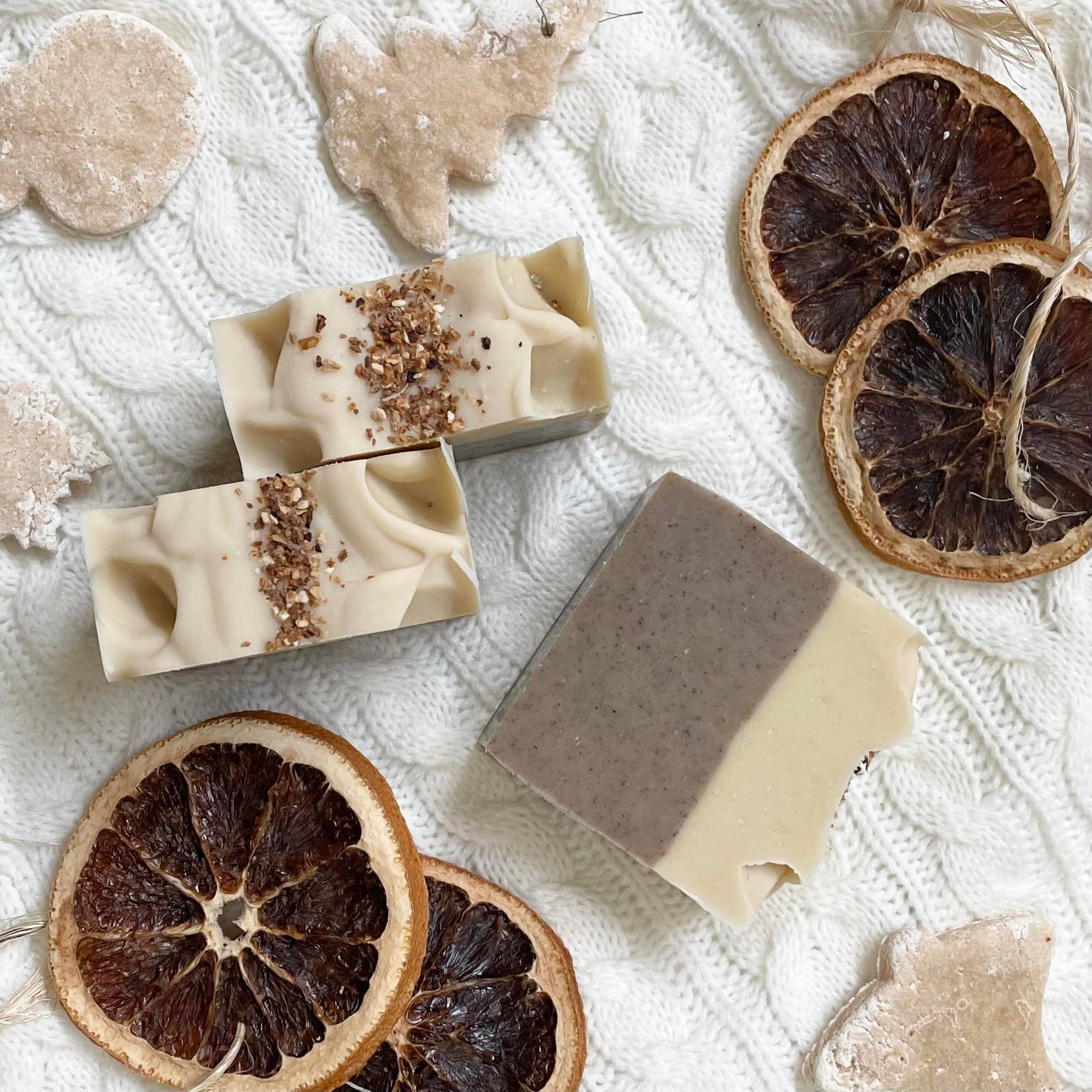 Cosh – wholesale Tvål – Helt naturlig, veganskt tvål21