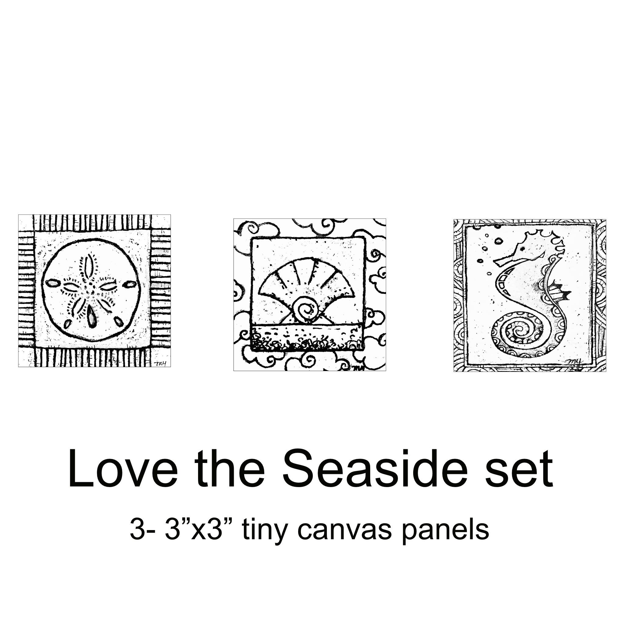 MY Art - Wholesale DIY Craft Kit - Art kit     ACRYLIC6