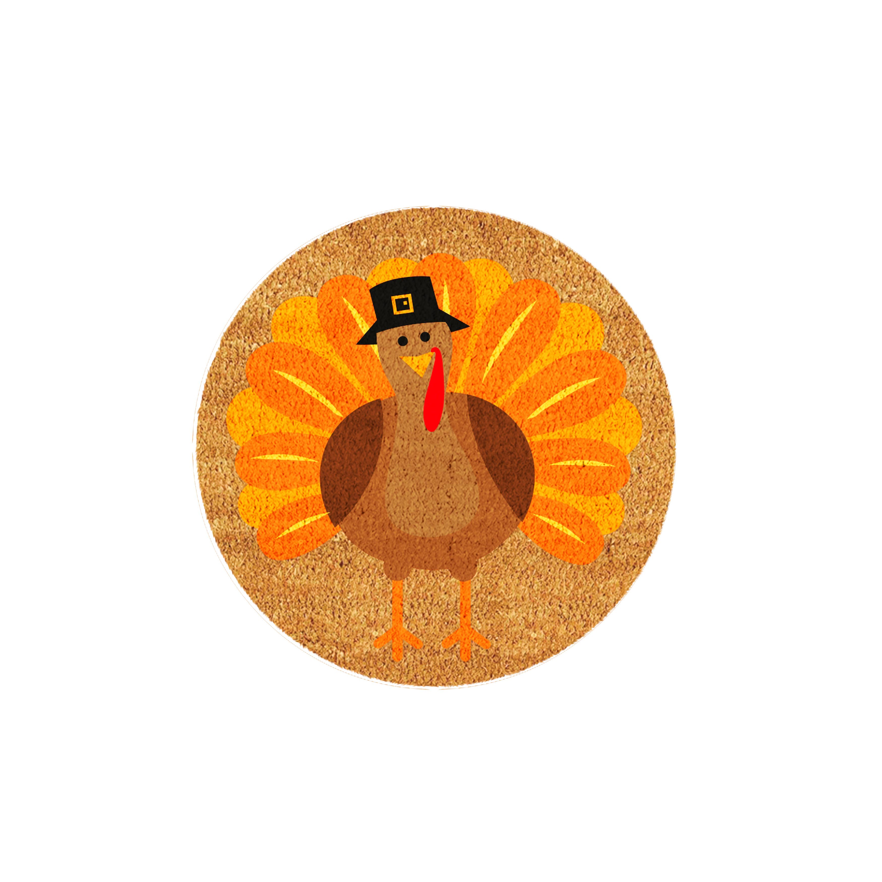 Calloway Mills - Wholesale Door Mat - 24" x 36" Rubber Doormat Interchangeable Insert33