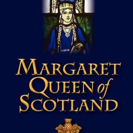 Books by splitShops - Wholesale Biography & Memoir - Margaret Queen of Scotland - Hardcover0