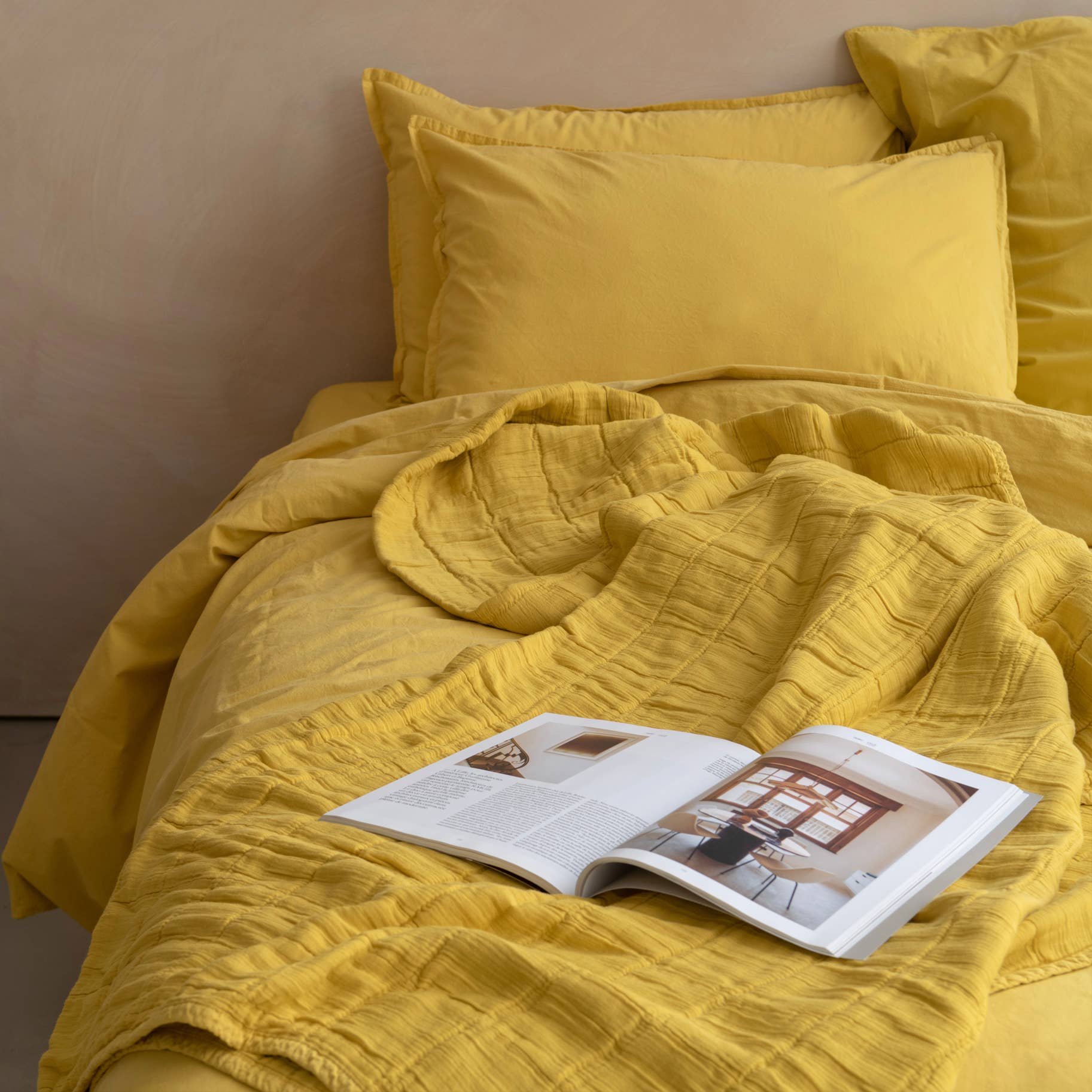 OONA Home - Wholesale Quilt - Throw, bedspread8