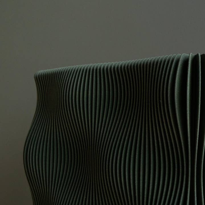 MINIMUM DESIGN - Wholesale Vase - Tide Vase, Eco-friendly Material, Made in France16