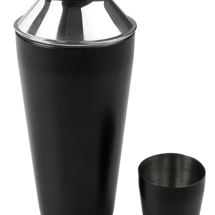 Fackelmann - Vente Shakers à cocktails - Shaker de barman pour cocktails de 750 ml Fackelmann Spectre1