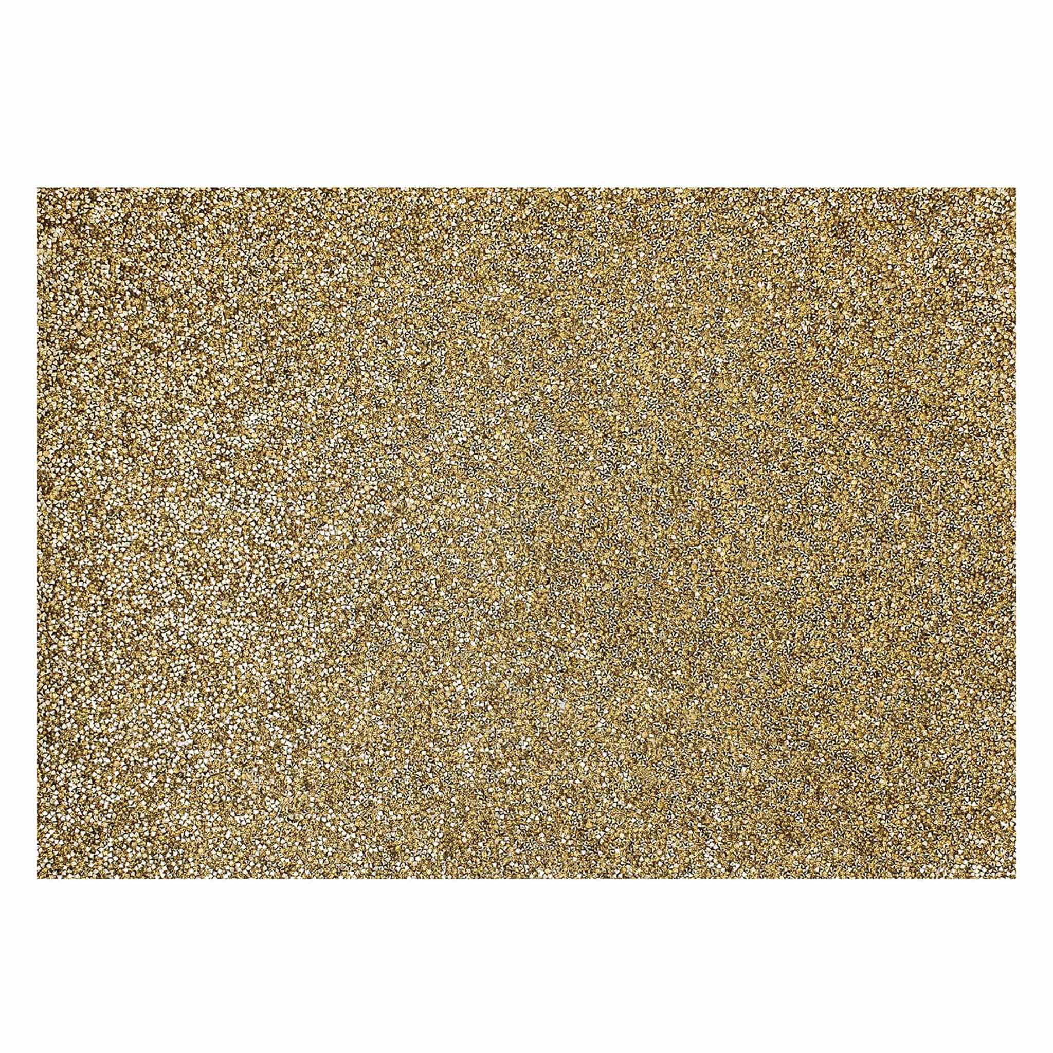 Sparkles Home - Wholesale Placemat - Lichtgevende rechthoekige placemat met strass6
