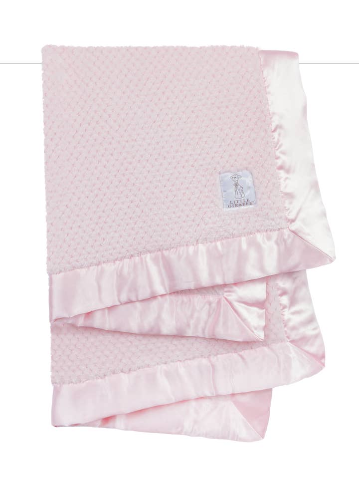 Little Giraffe - Wholesale Bedding Blanket - Kids & Baby - Honeycombâ„¢ Baby Blanket