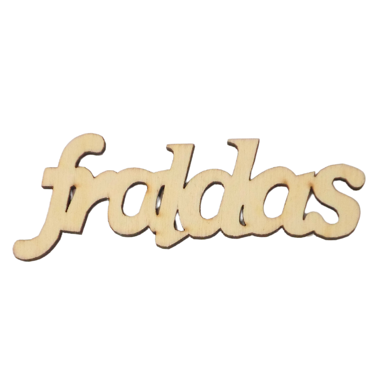 Atiladecor, Artesanato Lda - Wholesale Craft Supplies - Word Composed By 7 Letters0