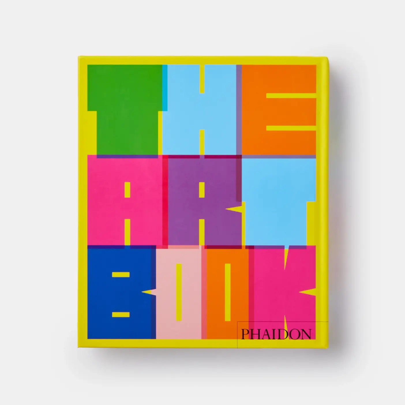 Phaidon - Wholesale Display Book - Art Book, Revised Edition6