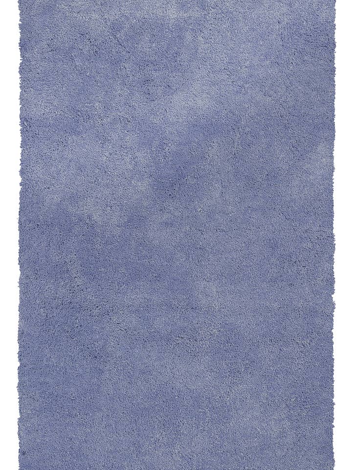 Bliss 1573 Purple Shag Area Rug for wholesale by KAS Rugs