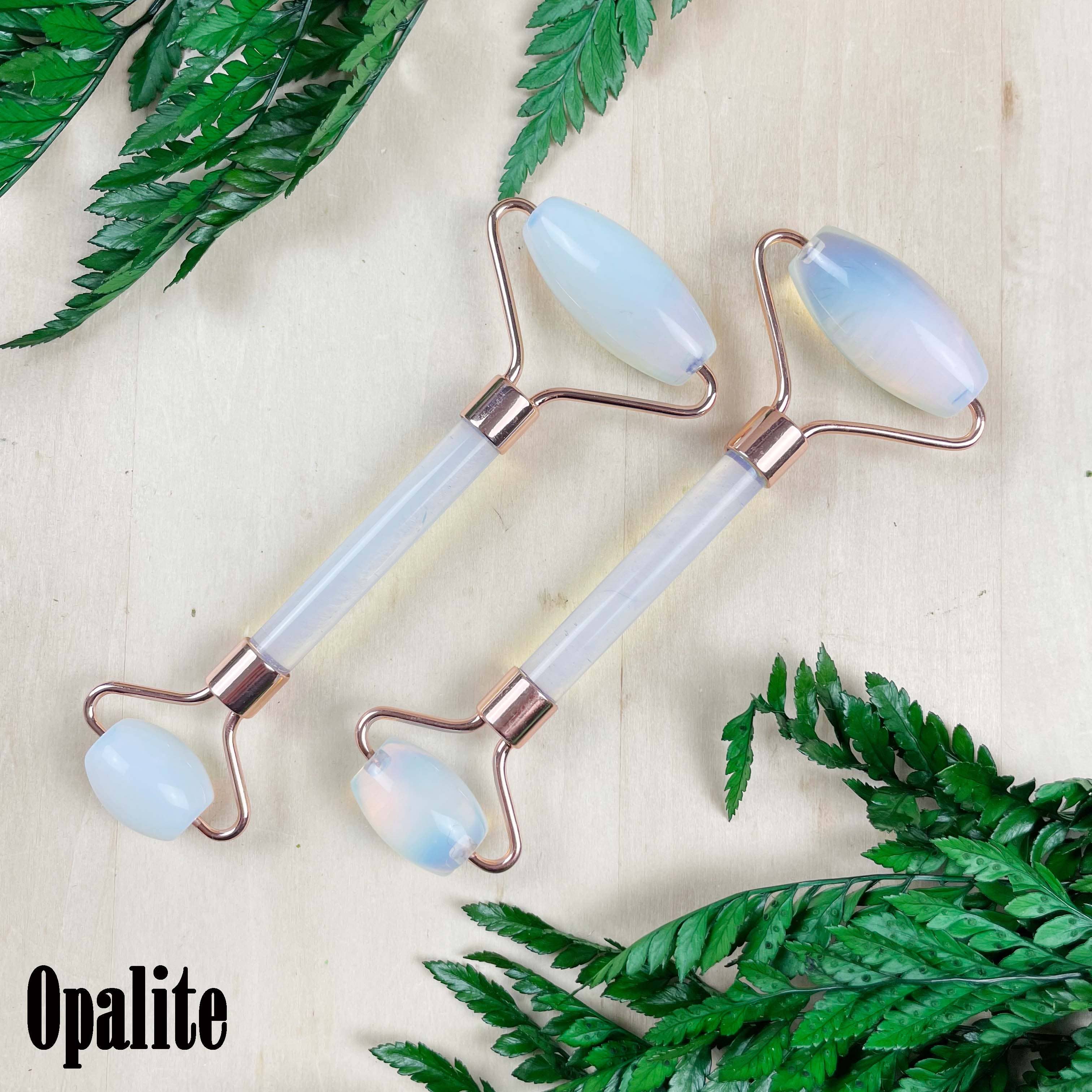 Ewelina Pas Jewelry - Wholesale Face/Beauty Roller - Gemstone Facial Roller3