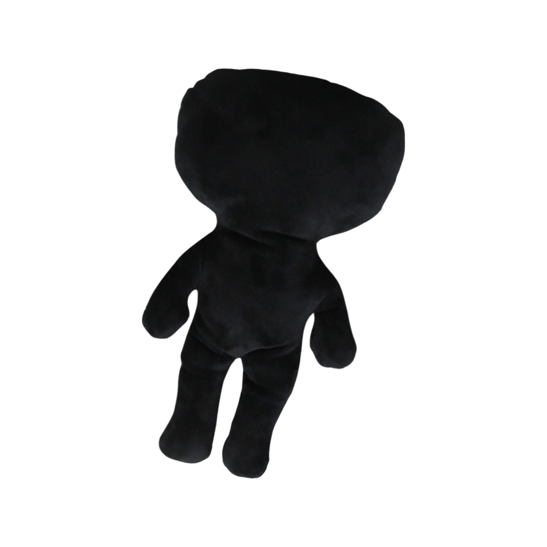 MaterialJill - Wholesale Stuffed/Plush Toy - Kids & Baby - 12" Halloween Stuffed Plush - Skeleton Plush1