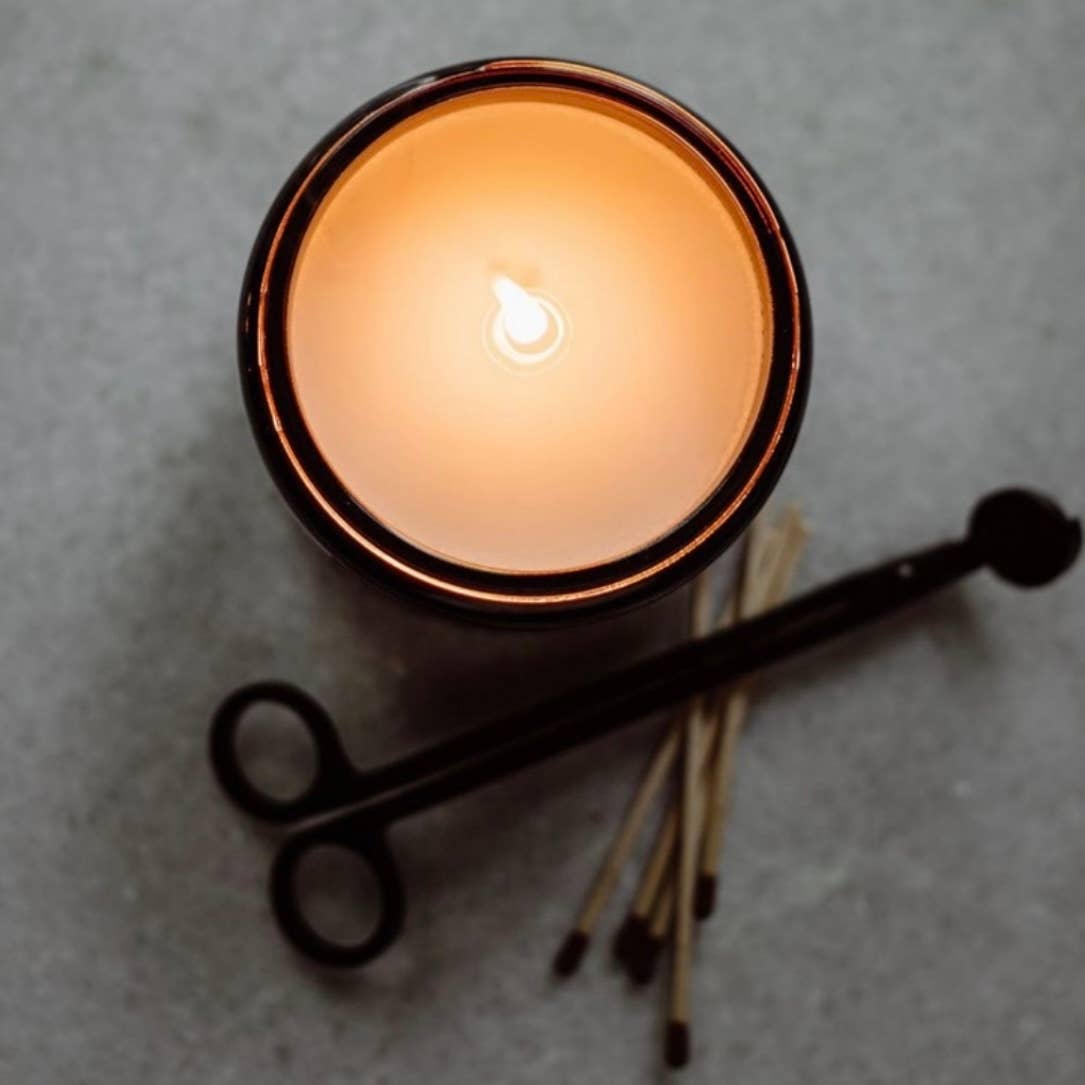 Crooked Creek Candle Company – wholesale Burkljus – Frostad tranbär (Begränsat lager)3