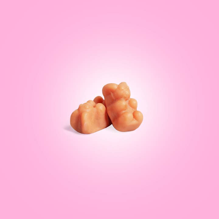 Nilon Beaute - Vendita all'ingrosso Vitamine/integratori orali - BeauteBiotic Gummies: Capelli, pelle e unghie