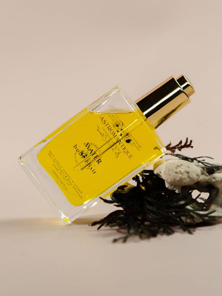 Body Elixir - WATER for wholesale by Astromantique ™