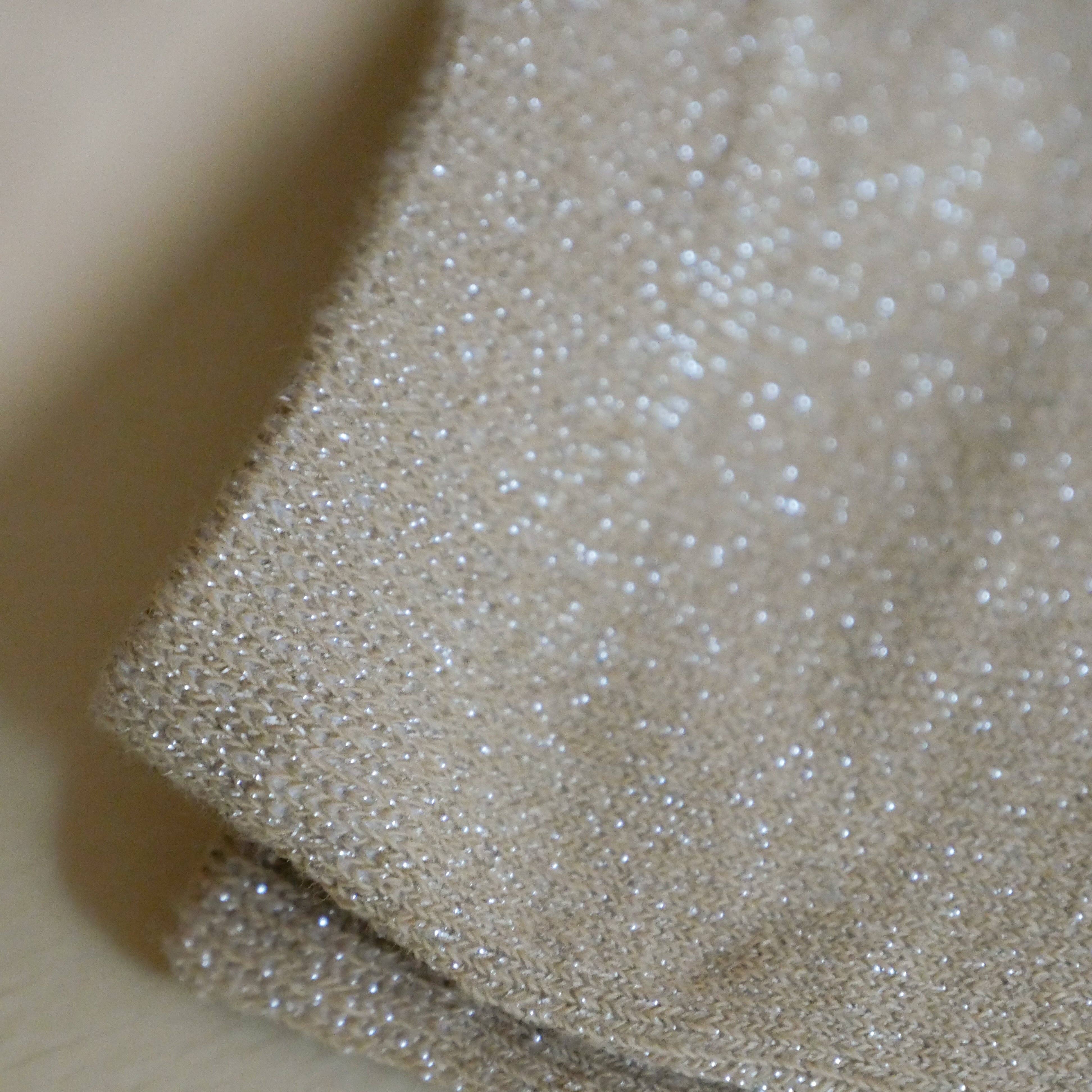 Gentil Coquelicot Paris – wholesale Socks – Women's – Glitter socks5