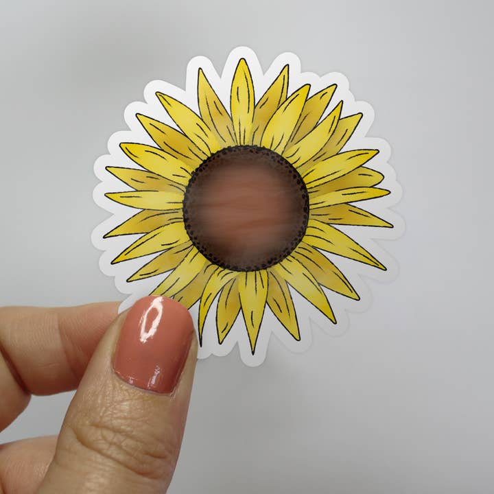 Sonnenblumen- für den Großhandel von Jocelyn Diebolt Designs