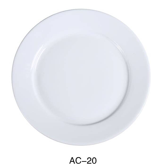 Yanco - Wholesale Dinner Plate - 11 1/4" PLATE