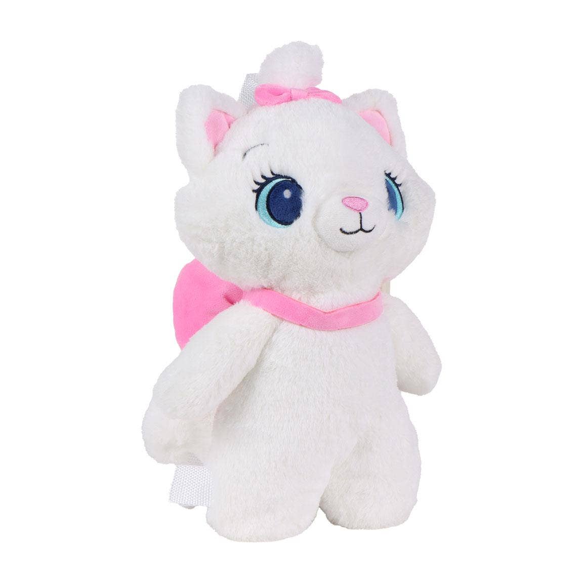 Mastoys, S.L. – Peluche - Crianças e bebés por atacado – MOCHILA INFANTIL PERSONAGEM PELÚCIA DISNEY - 21000062800