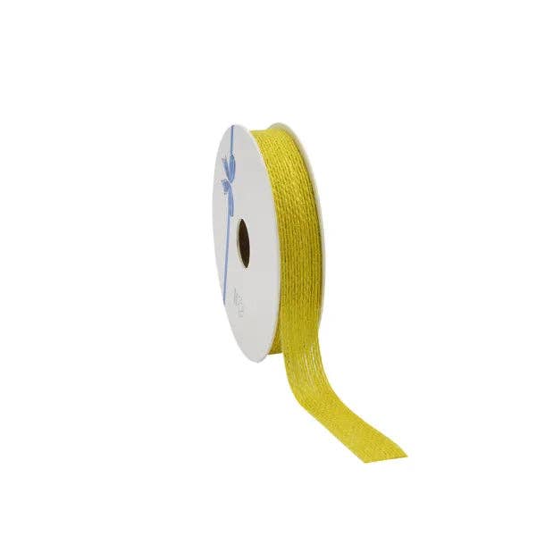 kadopapier.net - Wholesale Ribbon - Gift Wrapping - Jute Ribbon (ECO) – Sustainable, Natural, Versatile1