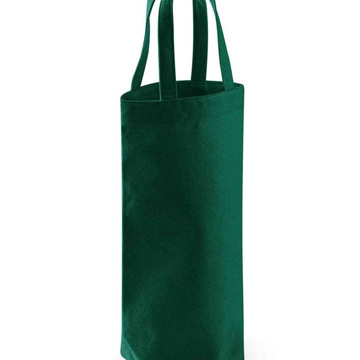 Pierre Francis - Vente Sacs pour bouteilles de vin - Westford Mill - Sac à bouteilles en coton issu du commerce équitable4