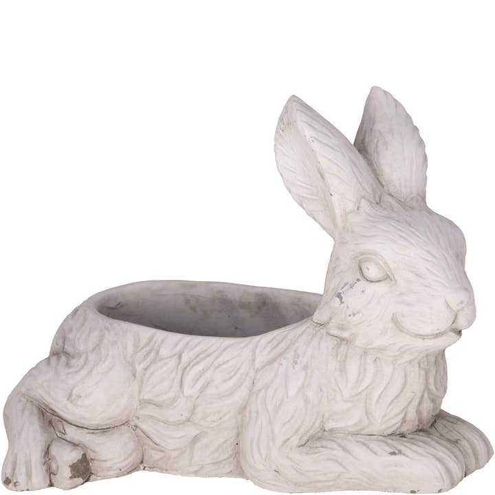 Betongkanin för plantering Bowie, L26cm, B15cm, H19 för wholesale av Vosteen