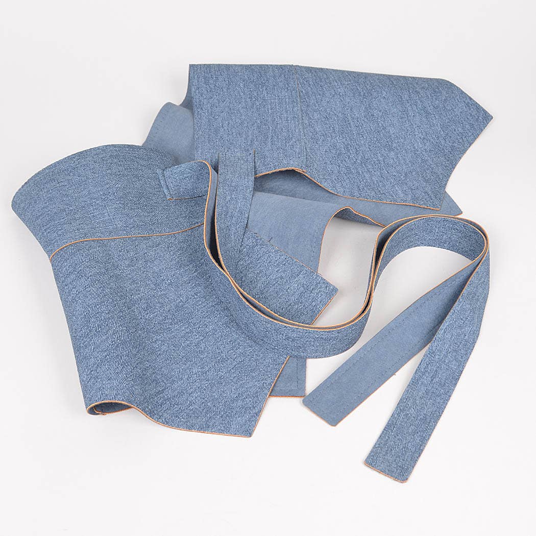 MBL Cinto Saia Ganga para venda a revendedores na Faire1