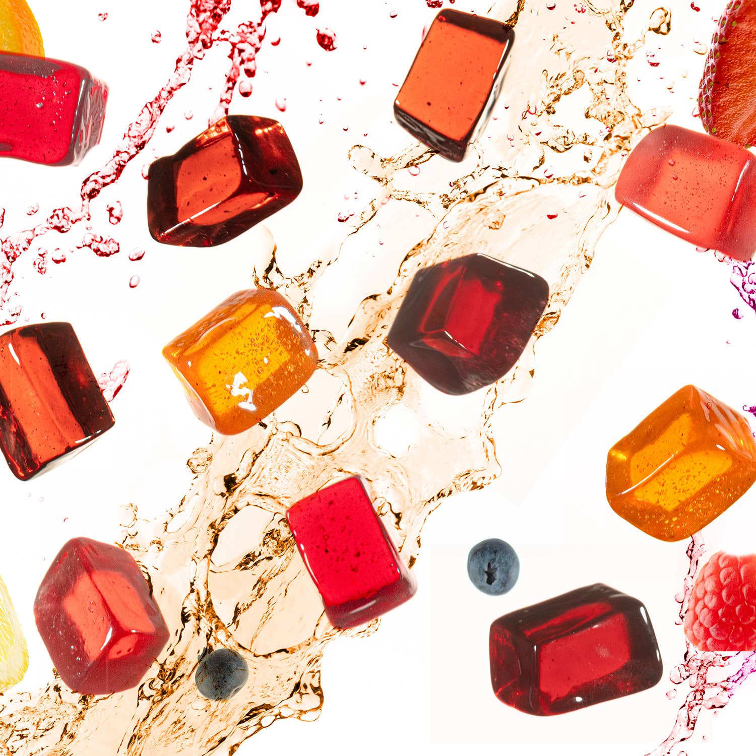 PROBAR - Wholesale Gummy - BOLT Variety 12-Pack1