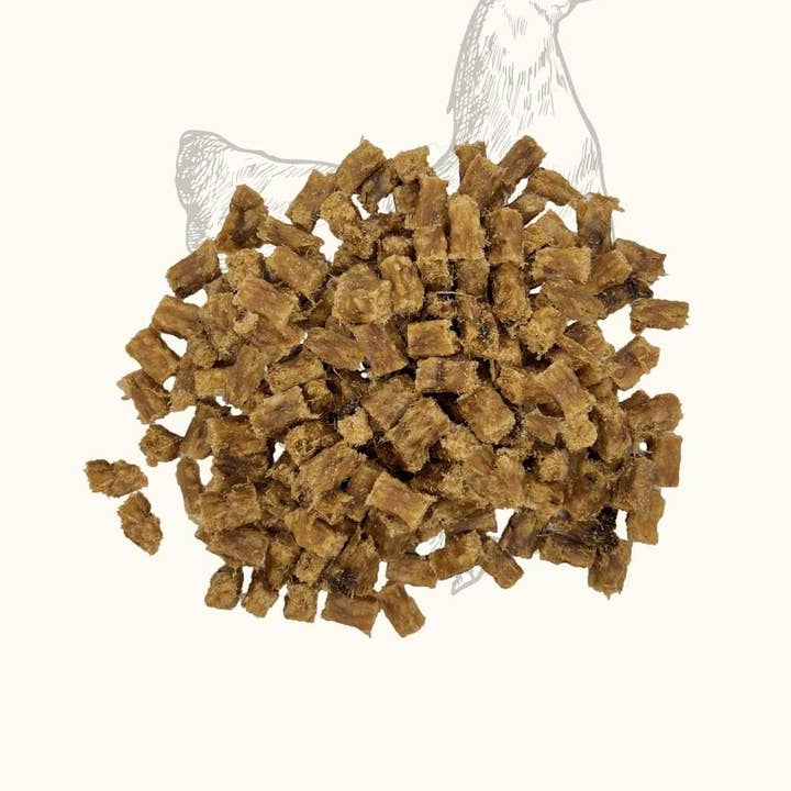 Truffe Délice - Wholesale Pet Treats - Dog - Chicken treats3