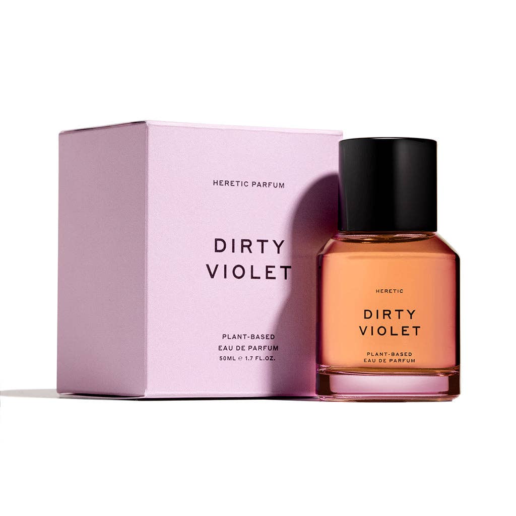 Heretic Parfum - Wholesale Perfume/Eau de Toilette - DIRTY VIOLET2