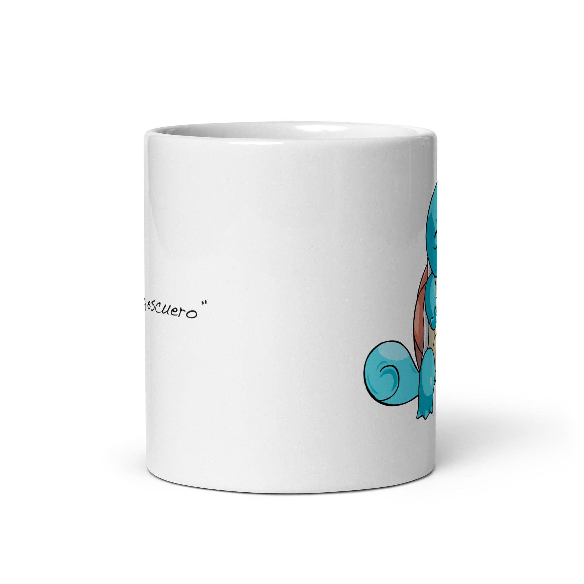 El loco del Pelo Rizo – Engroshandel Kaffekrus – Escuero-kop2