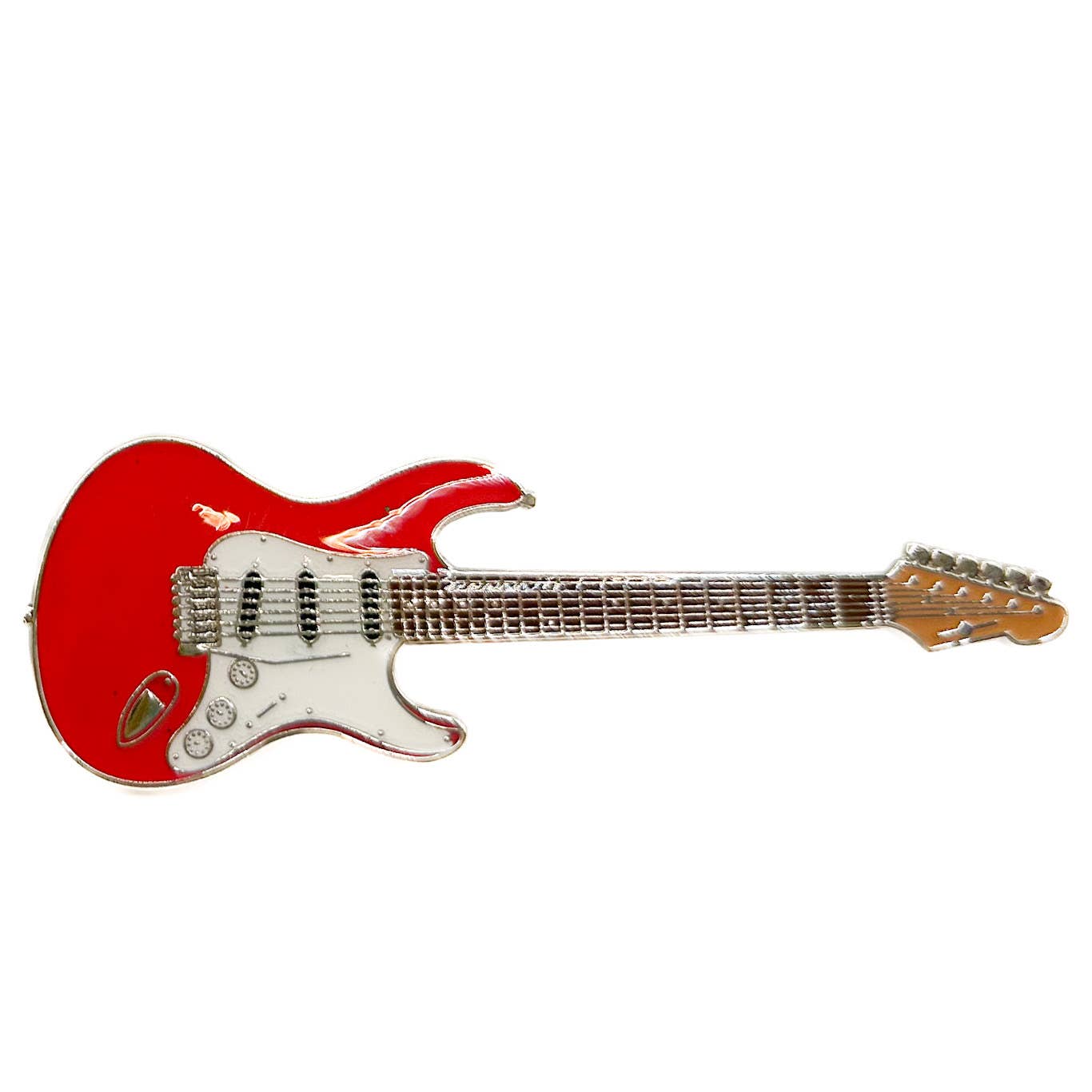 Gifts Amazing! - Wholesale Lapel Pin/Button - Enamel Guitar Pins7