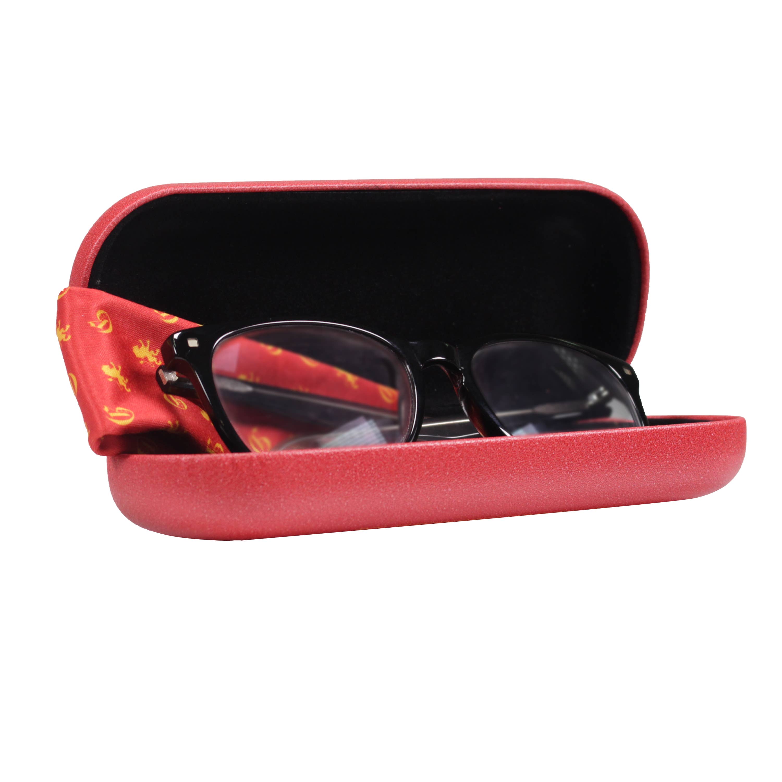 Half Moon Bay - Wholesale Eyewear Cases & Holders - Unisex - Glasses Case - Harry Potter (Gryffindor)1