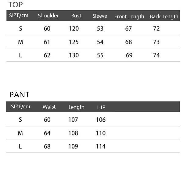 Hope & Sunshine - Vente Ensemble de vêtements d'intérieur – femme - Ensemble pull à col roulé en maille épaisse et pantalon28