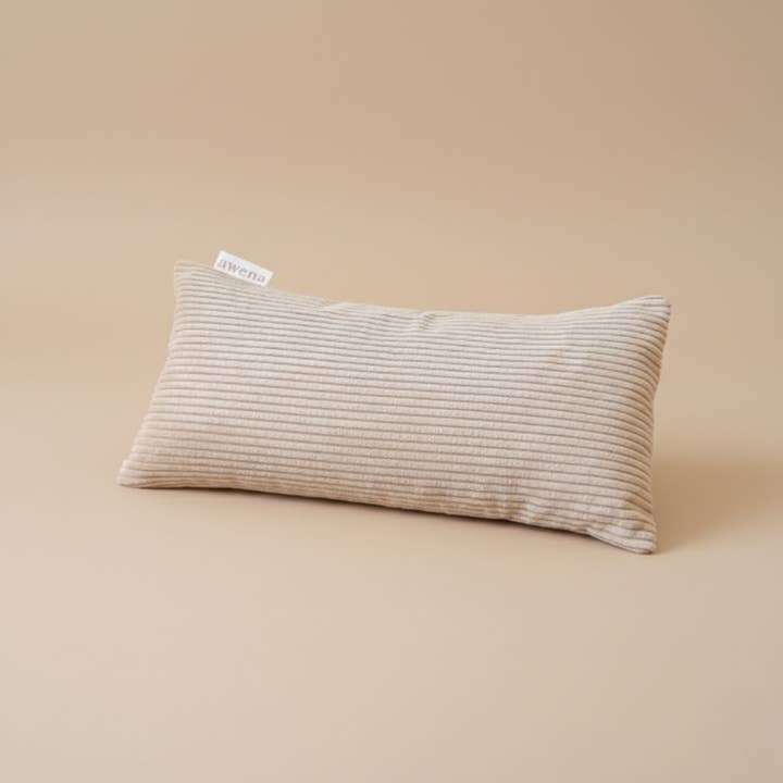 Pisa Pillow - sand yoga pillow for wholesale by Awena Studio